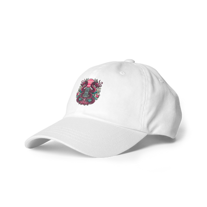 Arashi Clan Hat