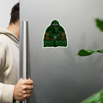 Big Bob Magnet