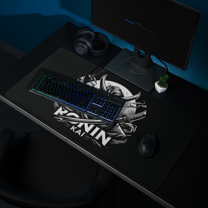 Ronin Kai Gaming Mouse Pad