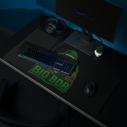 Big Bob Gaming Mouse Pad