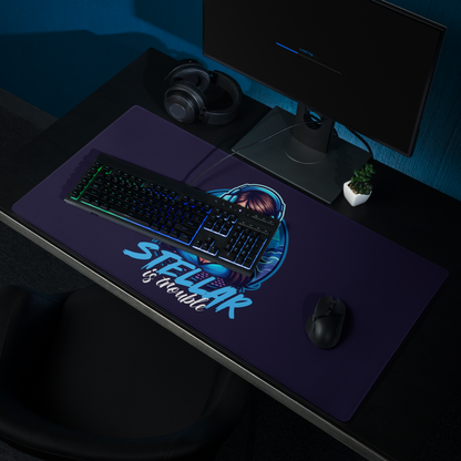 StellarIsTrouble Gaming Mouse Pad