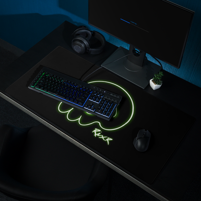 RIXR Gaming Mouse Pad