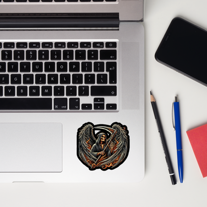 Shadow Order Decal