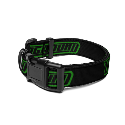 The Underground Dog Collar