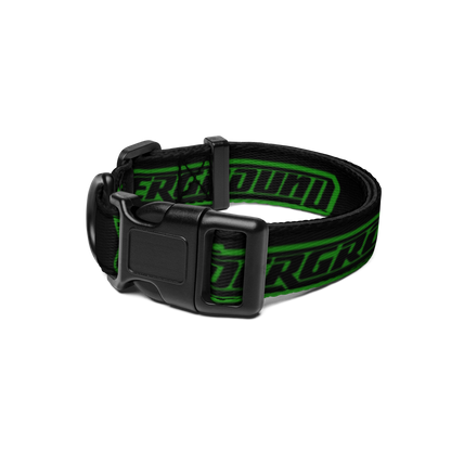 The Underground Dog Collar