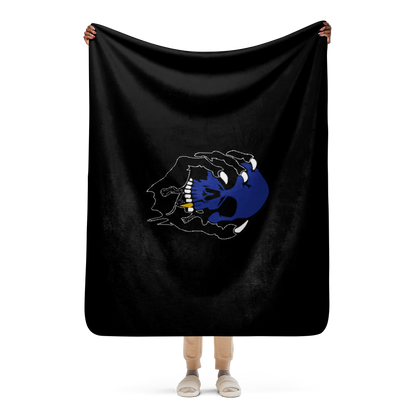 The Disciples Sherpa Blanket