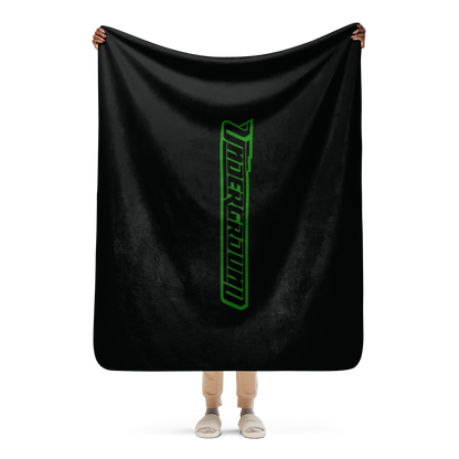 The Underground Sherpa Blanket