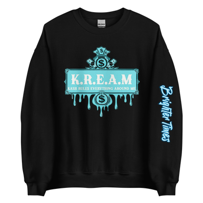 K.R.E.A.M. Sweatshirt