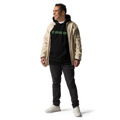 The Underground Premium Hoodie