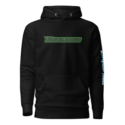 The Underground Premium Hoodie