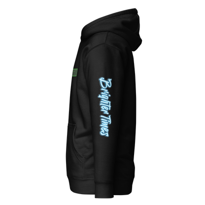 The Underground Premium Hoodie