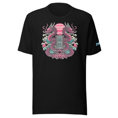 Arashi Clan Lightweight Tee