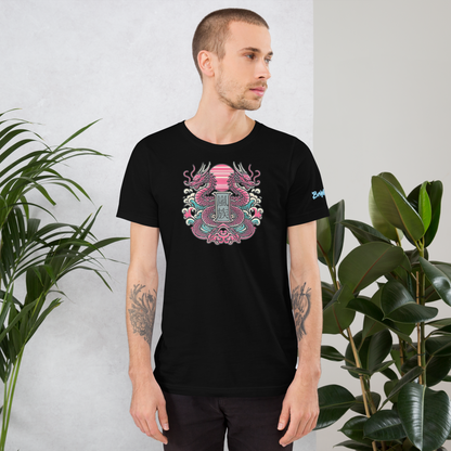 Arashi Clan Lightweight Tee