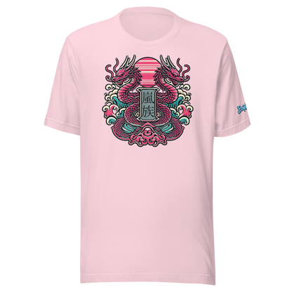 Arashi Clan Lightweight Tee